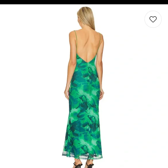 Runaway the label dress - Picture 2 of 7